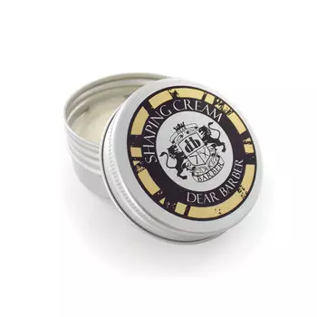 Dear Barber, крем для укладки волос, 20 мл