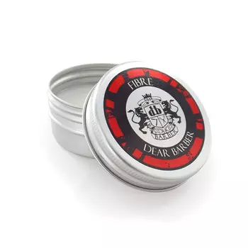 Dear Barber, Паста для укладки волос Fiber, 20 г