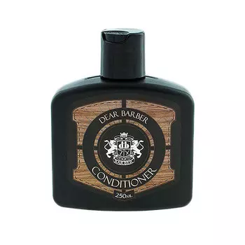 Dear Barber, укрепляющий кондиционер для волос, 250 мл
