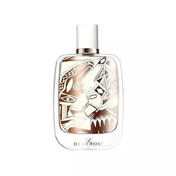 Dear Rose Nymphessence Eau De Parfum 100 мл для женщин