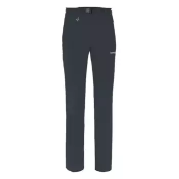 Deba Trangoworld женские треккинговые штаны, темно-серый