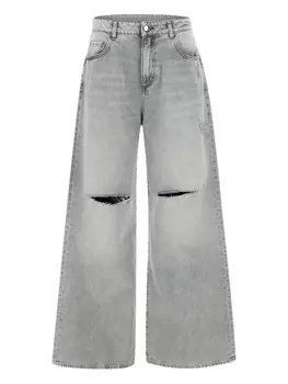 Дебби джинсы ICON DENIM, серый