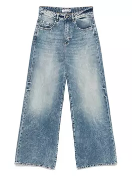 Дебби джинсы ICON DENIM, синий