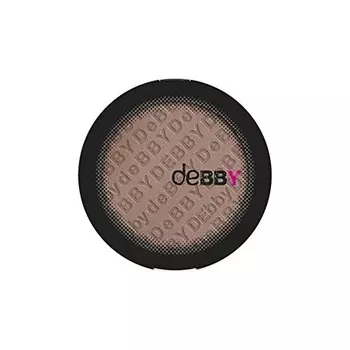 DEBBY 25 моно-теней для макияжа глаз и косметики