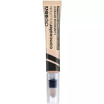 Debby Correcteur Concealer Solution Light 0,5, Deborah