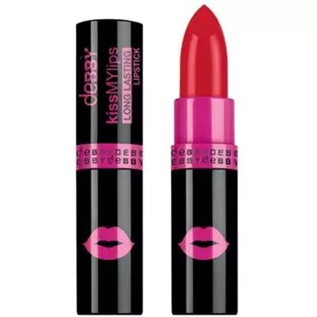 Debby Стойкая помада Kissmylips 12