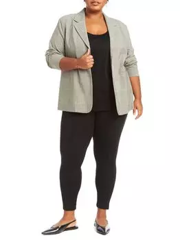 Деби Блейзер Pari Passu, серый