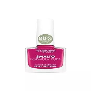 Дебора Чистая Эмаль Формула 08 Deborah