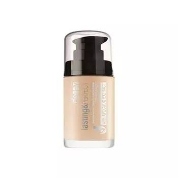 Deborah Debby Lasting & Perfect Foundation Песок 01