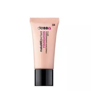 Deborah Debby Makeup Foundation Идеальный для взрослых унисекс