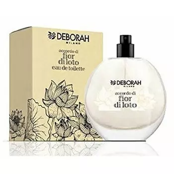 Deborah Donna Eau De Toilette 100ml