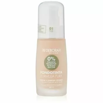 DEBORAH Финишер для макияжа 30 мл