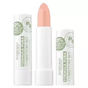 Deborah Консилер-карандаш Puro Bio 02 Light Rose