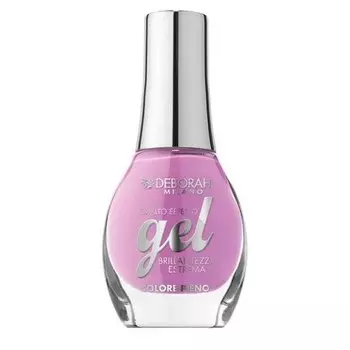 DEBORAH SMALTO GEL EFFECT 130 3522 Лак для ногтей