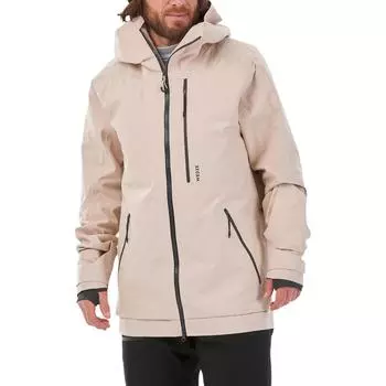 DECATHLON Куртка унисекс розовая