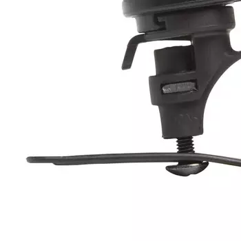 Decathlon Mini Easy Installation Bell UBB Мини-велосипедный звонок 500-1844950