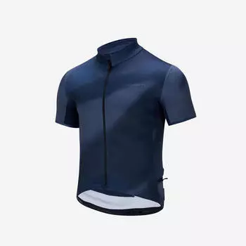 Decathlon RC500 летняя велосипедная майка с короткими рукавами и толстовка с короткими рукавами XL-4995533