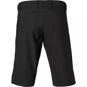 Deckard шорты мужские Flylow, черный