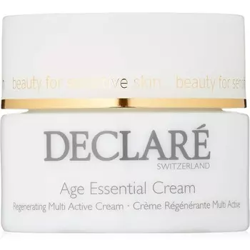 Declar Age Essential Крем для лица 50мл, Declare