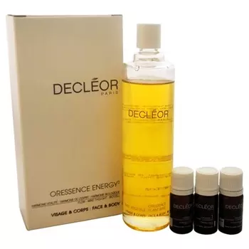 Decleor Oressence Energy Set Base 1753xmini - набор для ухода за кожей Declor