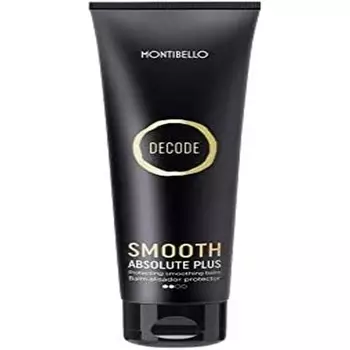 Decode Smooth Absolute Plus Protector Разглаживающий бальзам 150 мл, Montibello