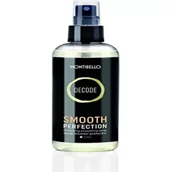 Decode Smooth Perfection Защитный спрей 200 мл, Montibello