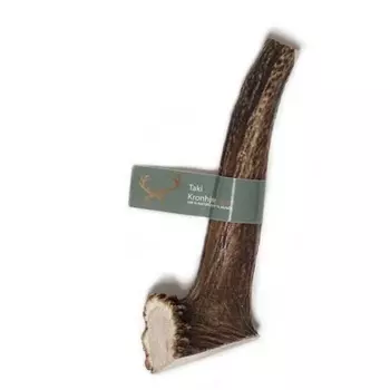 Deer Antler Xxl 20cm Taki