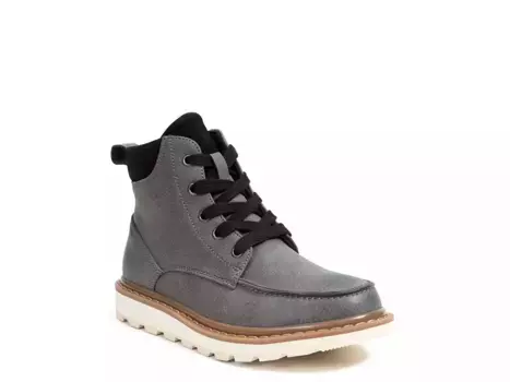 Deer Stags Julian Boot - детский, серый