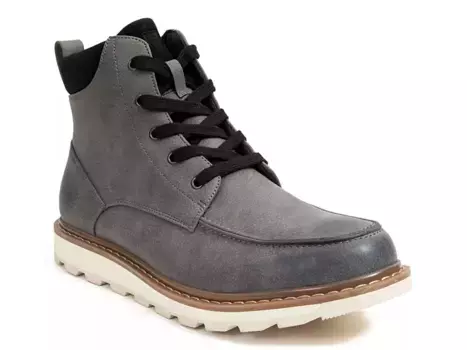 Deer Stags Олени-самцы Джулиан Бут, серый