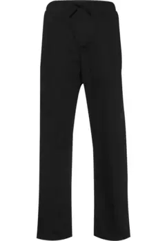 DEF Чиносы "DEF Мужские брюки DEF SLIM" (1 шт.), черный