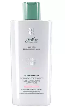 Defense Hair Sh Extra Del200 мл Bionike