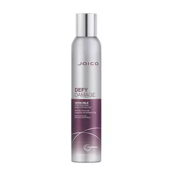 Defy Damage Invincible Средство для защиты волос от вьющихся волос, 5,5 унций, Joico
