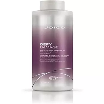 Defy Damage защитный шампунь 1000мл, Joico