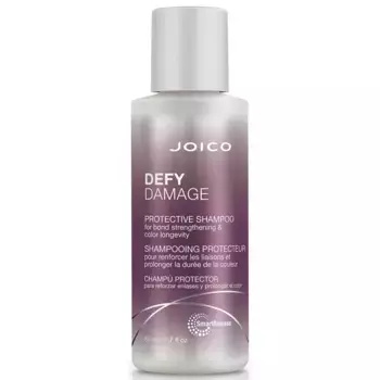 Defy Damage Защитный шампунь 50 мл Joico