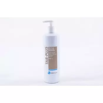 Деготь Плюс Жидкость 500мл, Unipharma