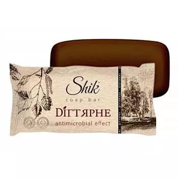 Дегтярное мыло, Проблемы с кожей, 140г, inna