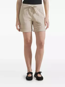 DEHA хлопковые шорты, серый