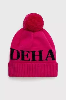 Деха Кепка Deha, розовый