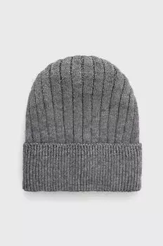 Деха Кепка Deha, серый