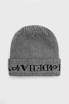 Деха Кепка Deha, серый