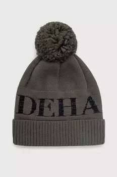 Деха Кепка Deha, зеленый