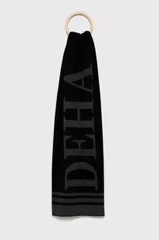 Деха Шоу Deha, черный