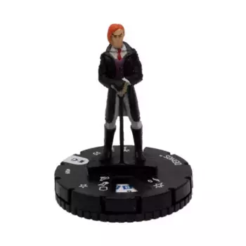Деймос #009 (С), DC HeroClix - Rebirth - Singles