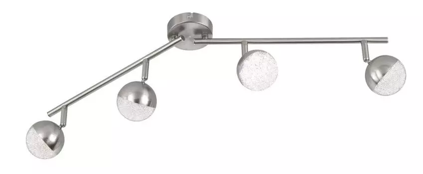 ДЕЙСТВИЕ Обнаружить Санана 4 флажка Wofi, серебро