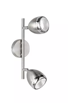 ДЕЙСТВИЕ Пятно Дуб 2-флаг Wofi, серебро