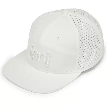 Действие шапки Super.Natural, белый