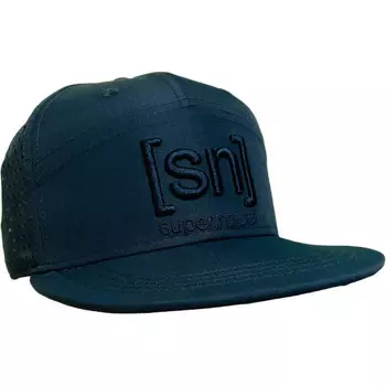 Действие шапки Super.Natural, синий