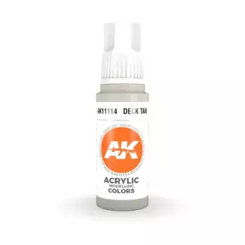 Дек Тан (17 мл), 3rd Gen Acrylic - Browns