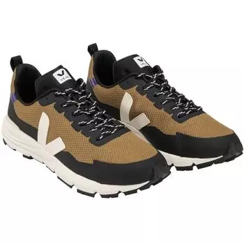 Dekkan Shoe - Men's Veja, цвет Tent/Pierre/Purple