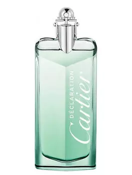 Декларация Haute Fraicheur, туалетная вода, 50 мл Cartier